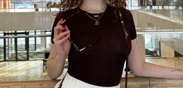 Model - KylieBales cute