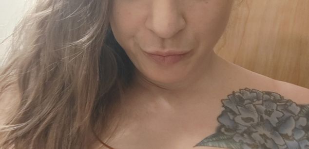 Model - Lovekaty69 boobs