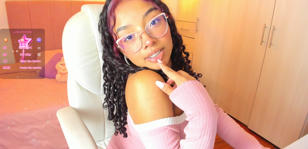 Model - Morgan young