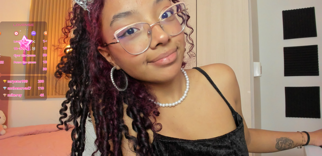 Model - Morgan young