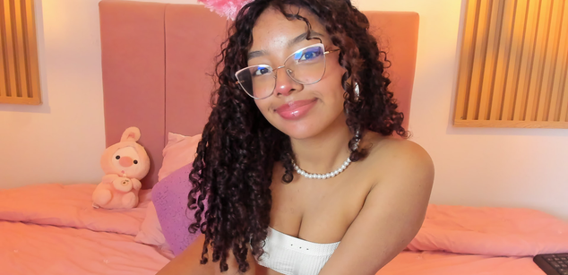 Model - Morgan young