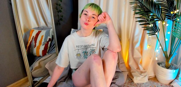 Model - Agathakisa sph