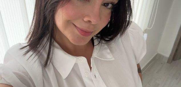 Model - Victoria cute