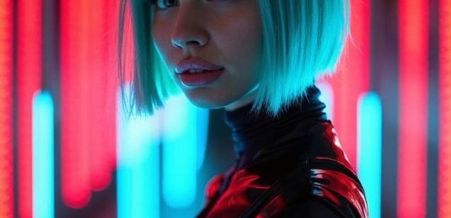 Model - LizaDeMoon bigass