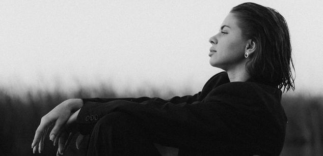 Model - LizaDeMoon bigass