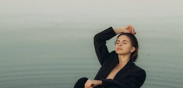 Model - LizaDeMoon bigass