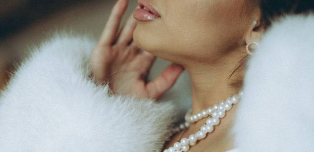 Model - LizaDeMoon bigass