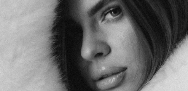 Model - LizaDeMoon bigass