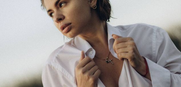 Model - LizaDeMoon bigass