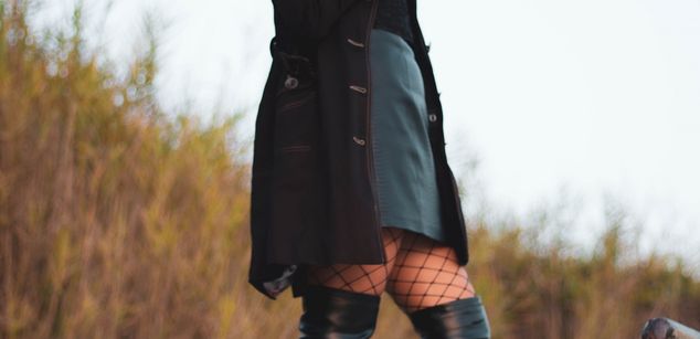 Model - Queen_Leona bdsm