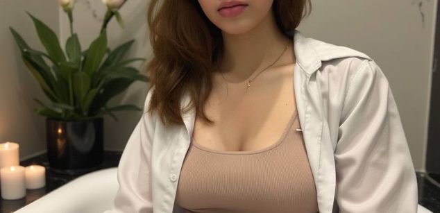 Model - Anna_Elfie young