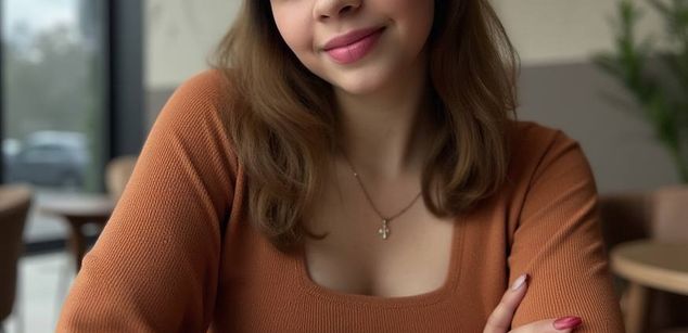 Model - Anna_Elfie young