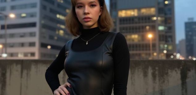 Model - Anna_Elfie young