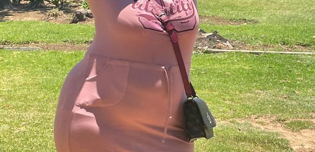 Model - Shinei11 boobs