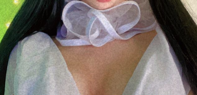 Model - Ms.Pickles squirt