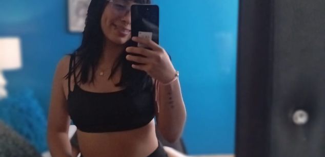 Model - AtheneaAnd Antony lovense