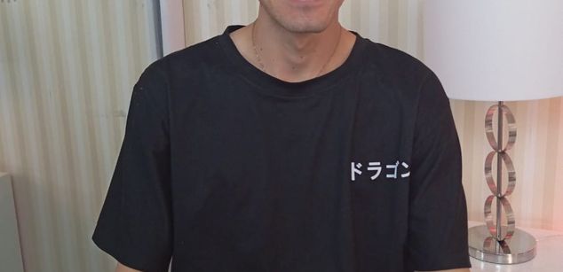 Model - AtheneaAnd Antony lovense