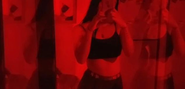 Model - AtheneaAnd Antony lovense