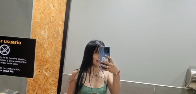 Model - AtheneaAnd Antony lovense