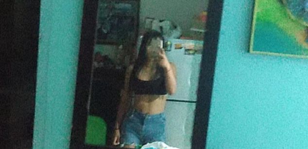 Model - AtheneaAnd Antony lovense