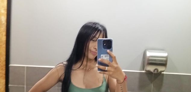 Model - AtheneaAnd Antony lovense