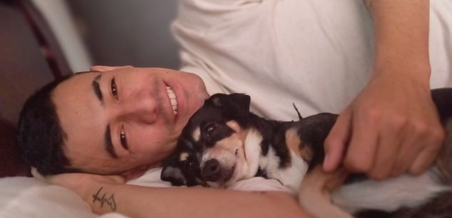 Model - AtheneaAnd Antony lovense