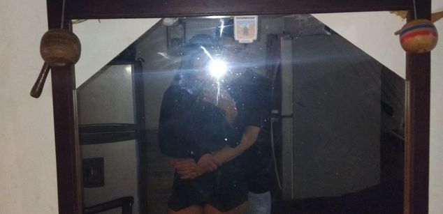 Model - AtheneaAnd Antony lovense