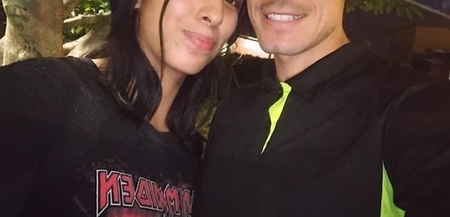 Model - AtheneaAnd Antony lovense