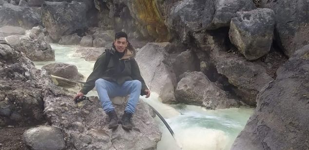 Model - AtheneaAnd Antony lovense