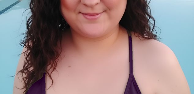 Model - Elsie Destiny milf