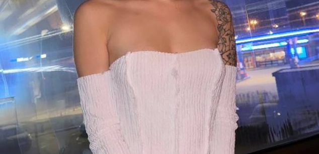 Model - Aliccecutte squirt