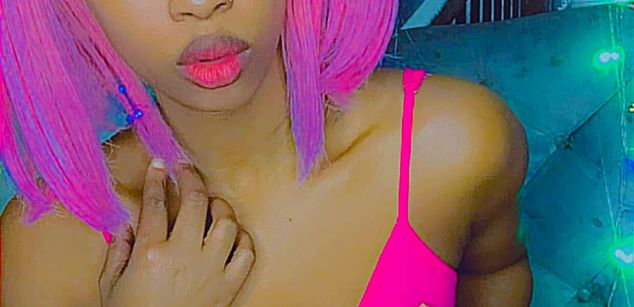 Model - SEXaddictCANDY sph