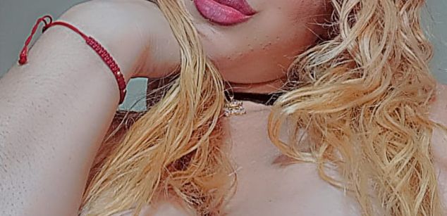 Model - kendal culogrande