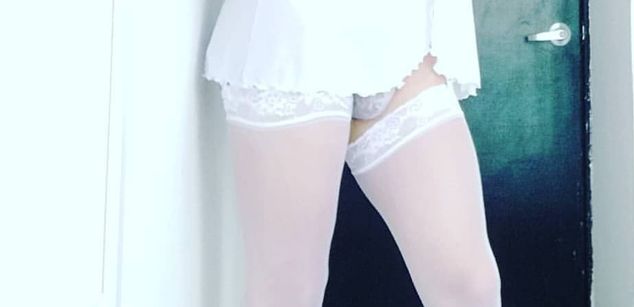 Model - Kalifa Kasumi gamer