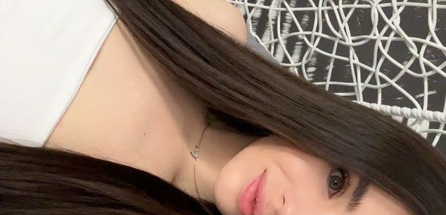 Model - Pink_Nymph horny