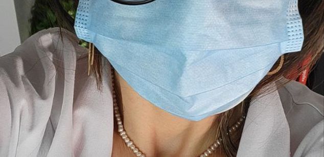 Model - Victoria findom