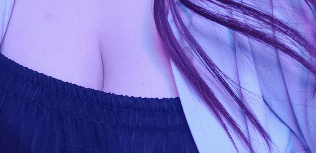 Model - dreamswon bigtits