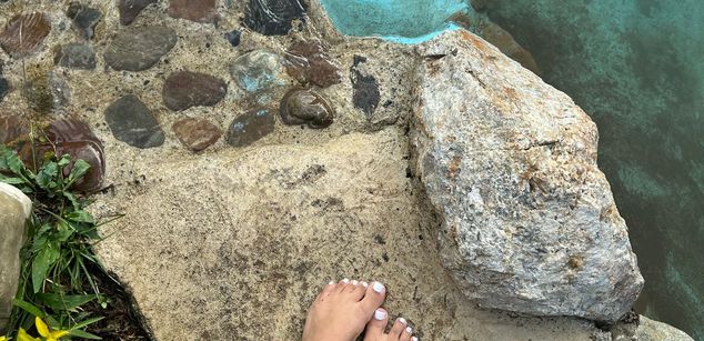 Model - Sennia Bella latina