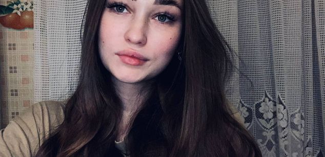 Model - Hello Amanda here lt3 smaltits