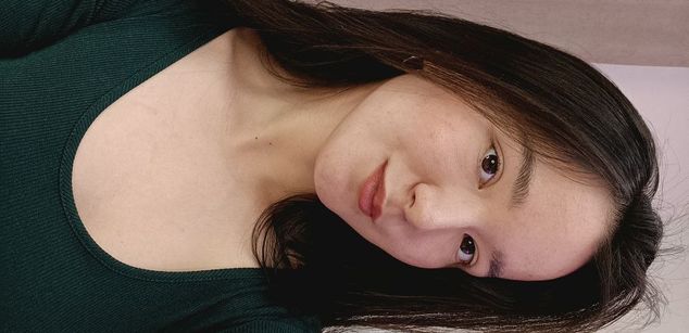 Model - Princess_Kitana young