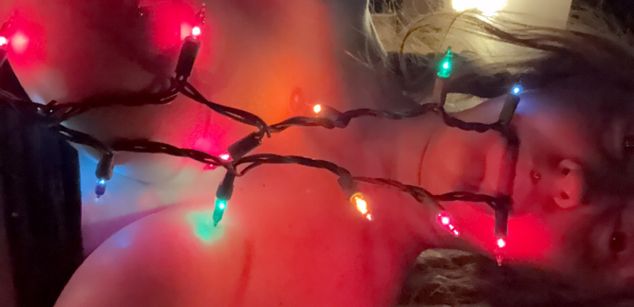 Model - Veronica redhead