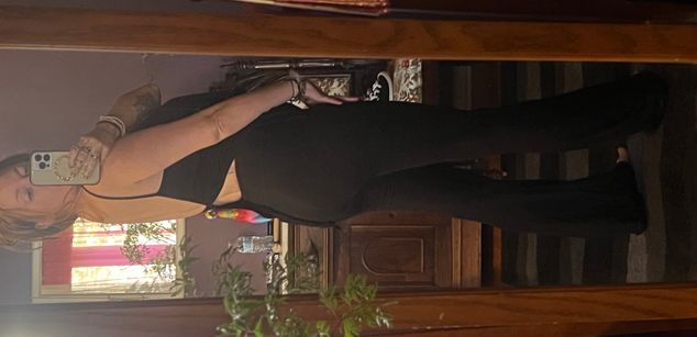 Model - Veronica redhead