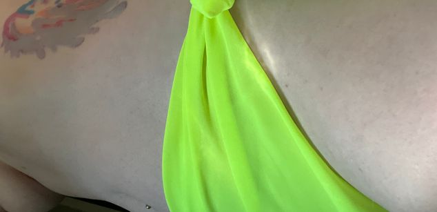 Model - Veronica redhead