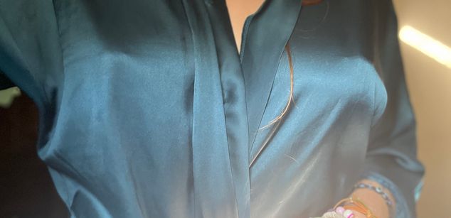 Model - Veronica redhead