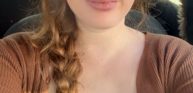 Model - Veronica redhead