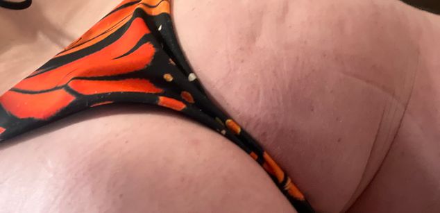 Model - Veronica redhead