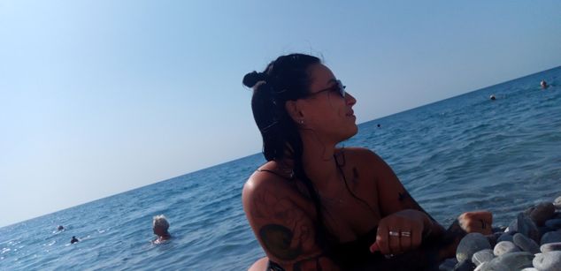 Model - Vickie_Anastasia natural