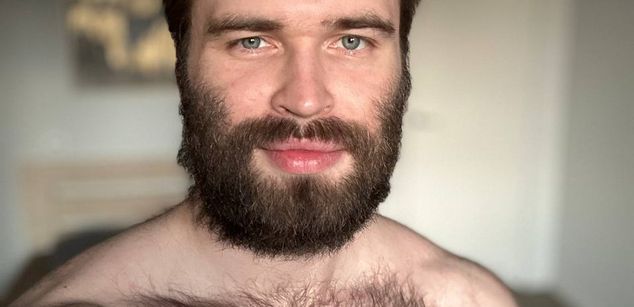 Model - YourPersonalHairyBear big