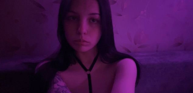 Model - Lera Smith tattoo