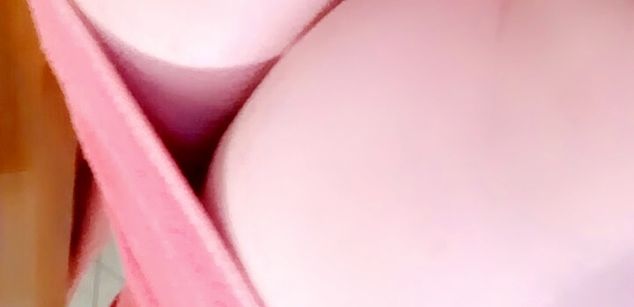 Model - secretbela BigBooty